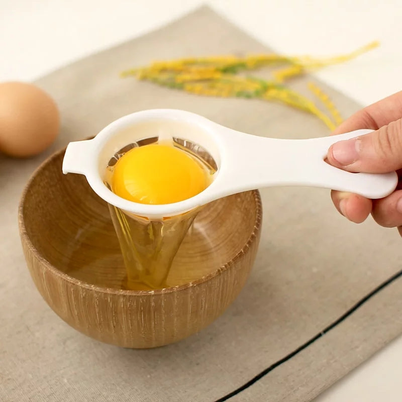 1 piece Egg Yolk Separator