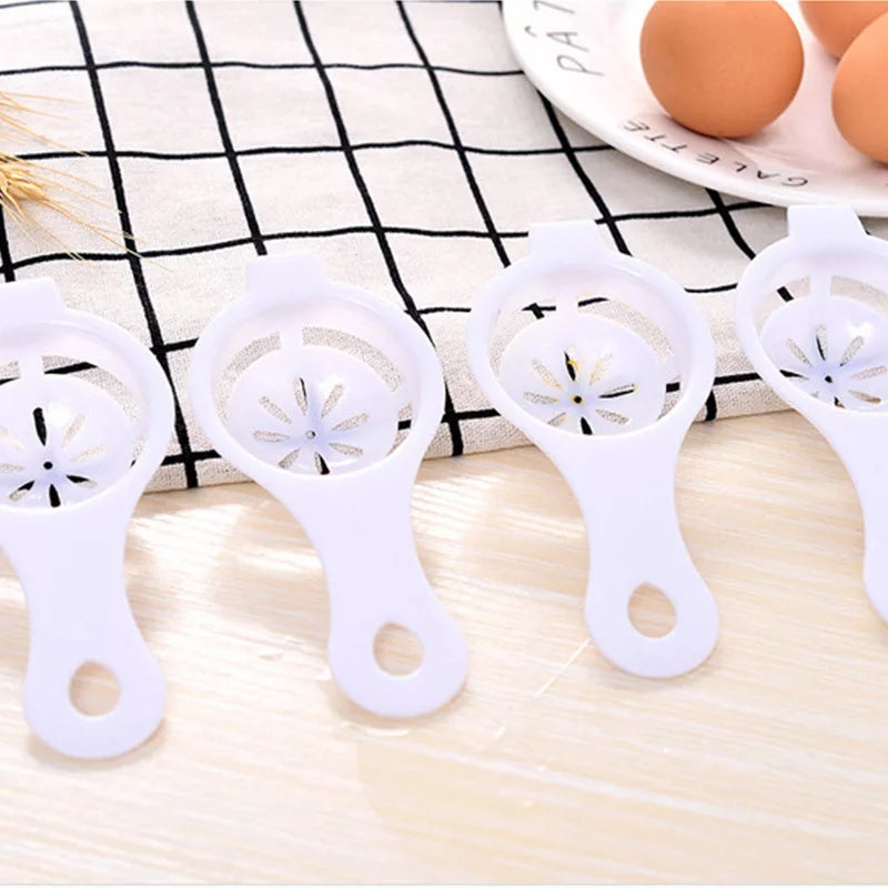 1 piece Egg Yolk Separator