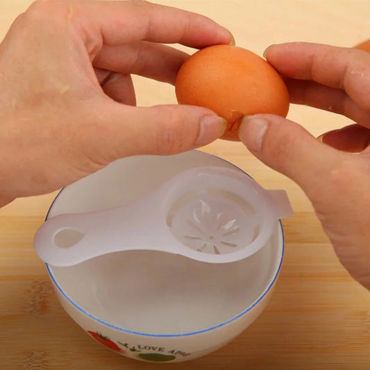 1 piece Egg Yolk Separator